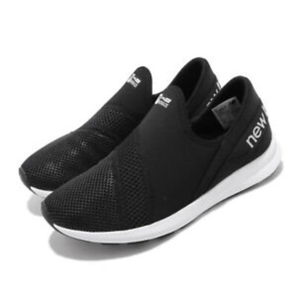 new balance nergize slip on